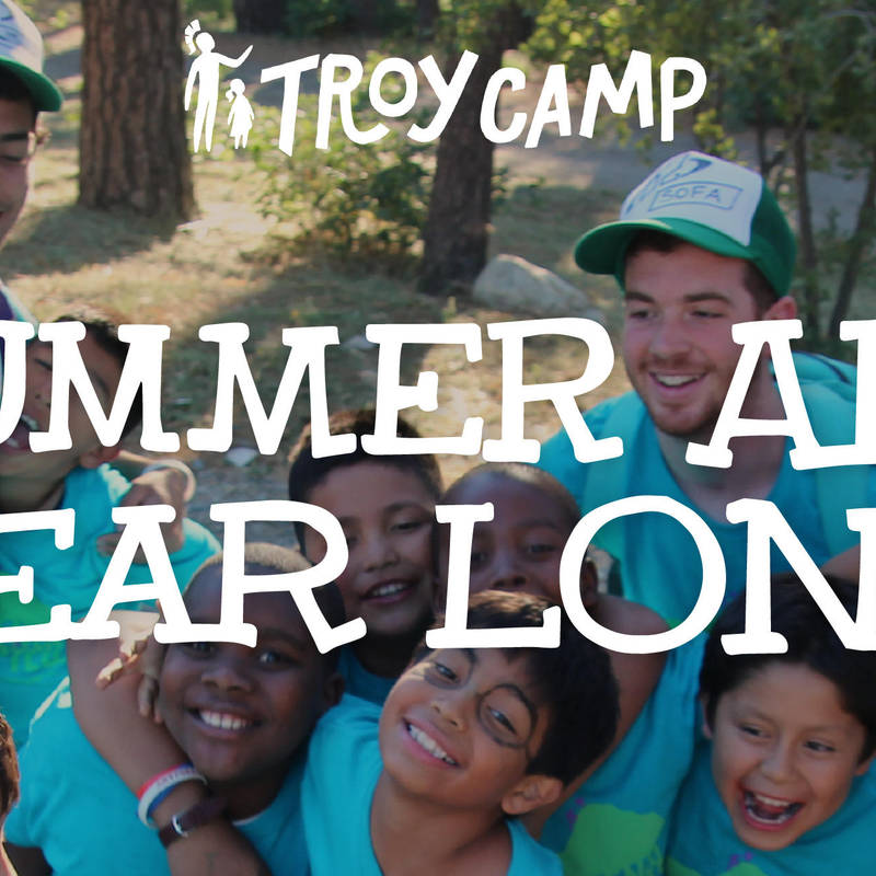 Troy Camp