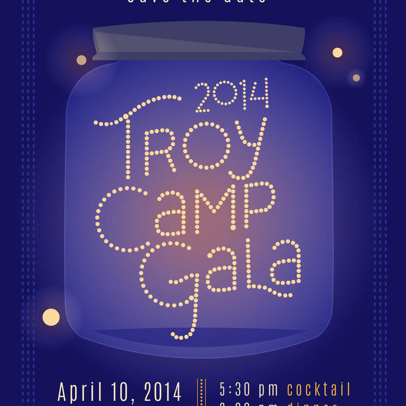 Troy Camp
